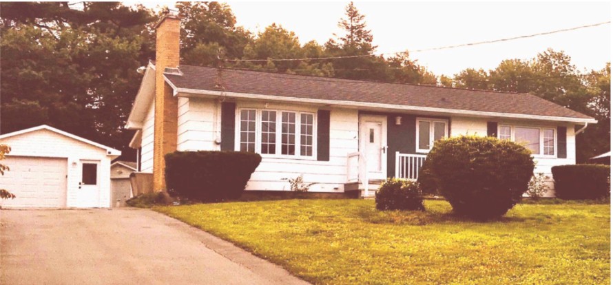 Community Efficiency Financing of an Exterior Panelized Deep Energy Retrofit Ecosystem